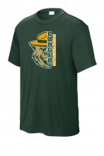 Forest Green
